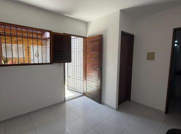 Casa de 2 quartos, João Pessoa · Excelente casa de 02 quartos, 01 vaga de garagem, próximo a faculdade Unipê - João Pessoa - PB