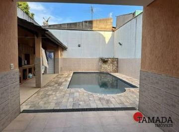 Foto 1 · Sobrado com 4 quartos sendo 4 suítes, Piscina, 8 vagas à venda, 350 m² por R$ 1.600.000 - Jardim Pen