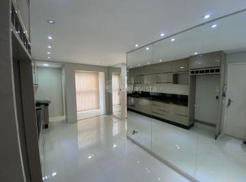Foto 01 · APARTAMENTO SEMIMOBILIADO PARA LOCAÇÃO NO RESIDENCIAL TERRA DOS VENTOS EM APUCARANA