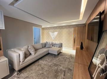 Apartamento · 147m² · 2 Quartos · 3 Vagas · Apartamento amplo com duas suítes - Jardim da Cidade - Betim - MG
