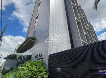 Apartamento · 36m² · 1 Quarto · 1 Vaga · ESSE FLAT É DIFERENTE DE TUDO QUE VOCÊ JA VIU...