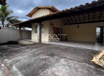 Casa · 250m² · 4 Quartos · 4 Vagas · CASA + BARRACÃO | BAIRRO NITERÓI – BETIM/MG