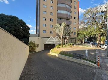 Apartamento · 106m² · 3 Quartos · 4 Vagas · APARTAMENTO DE ALTO PADRÃO | CONDOMÍNIO PAESTUM – CENTRO DE BETIM