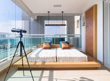 02e94ad8-4d5c-4d7e-bac3-0e6482470ec9 · Cobertura para venda em Brooklin Paulista com 3 quartos, sendo 3 suítes, 280m²
