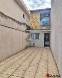 Foto 1 · Sobrado com 2 dormitórios à venda, 84 m² por R$ 520.000,00 - Jardim Das Carmelitas - São Paulo/SP