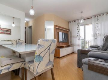 c2a8e17e-93ac-40ca-b39d-01fb440bfd4a · Apartamento para venda em Vila Santa Catarina com 2 quartos, sendo 1 suíte, 62m²