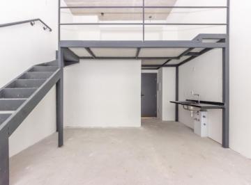 e3928f94-5b9a-4c6d-a8d8-2d90735bacce · Duplex para venda em Perdizes com 1 quarto, 42m²