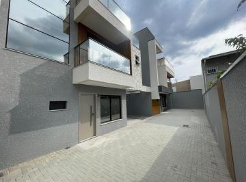 Casa · 208m² · 3 Quartos · 2 Vagas · Sobrado para venda em Jardim Das Américas de 208.00m² com 3 Quartos, 3 Suites e 2 Garagens