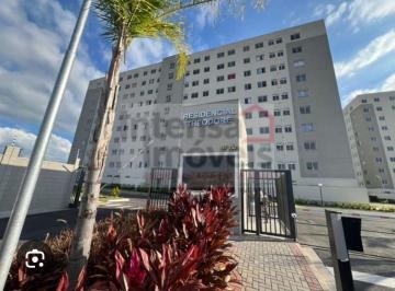 Apartamento · 52m² · 2 Quartos · 1 Vaga · Apartamento para venda em Vila Prosperidade de 52.00m² com 2 Quartos e 1 Garagem