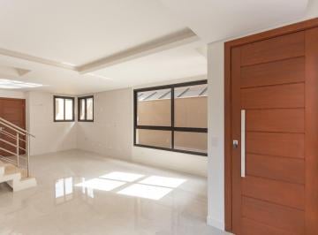 Casa · 142m² · 3 Quartos · 2 Vagas · Sobrado para venda em Bacacheri de 142.00m² com 3 Quartos, 1 Suite e 2 Garagens