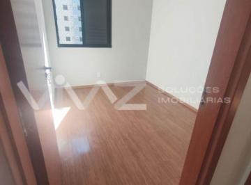 Apartamento · 48m² · 2 Quartos · 1 Vaga · Apartamento para alugar em Residencial Cambuy de 48.00m² com 2 Quartos e 1 Garagem