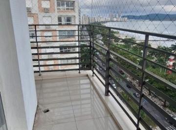 Apartamento · 145m² · 3 Quartos · 1 Vaga · Apartamento para alugar em Boqueirão de 145.00m² com 3 Quartos, 1 Suite e 1 Garagem