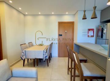 Apartamento · 54m² · 2 Quartos · 1 Vaga · Apartamento para venda em Sumarezinho de 54.00m² com 2 Quartos, 1 Suite e 1 Garagem