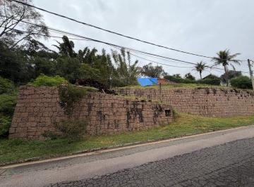 Terreno · 840m² · Terreno en Condomínio para venda em Marambaia de 840.00m²