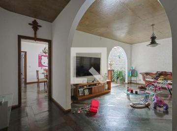 Casa 320m² Venda Santa Lúcia · Casa à Venda - Santa Lúcia, 5 Quartos, 320 m² - Belo Horizonte