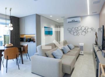 Apartamento · 84m² · 3 Quartos · 2 Vagas · Apartamento à Venda - Santa Efigênia, 3 Quartos, 84 m² - Belo Horizonte
