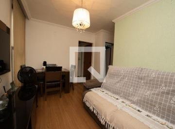 Apartamento · 45m² · 2 Quartos · 1 Vaga · Apartamento à Venda - Camargos, 2 Quartos, 45 m² - Belo Horizonte