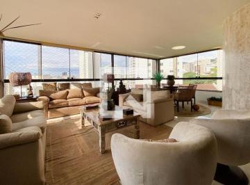 Apartamento · 320m² · 4 Quartos · 3 Vagas · Apartamento à Venda - Anchieta, 4 Quartos,  320 m² - Belo Horizonte