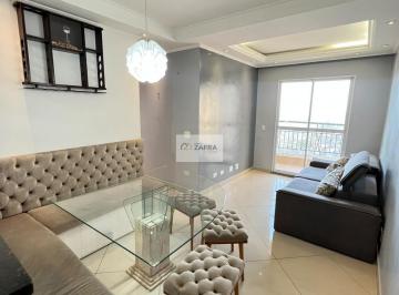 Apartamento · 58m² · 2 Quartos · 1 Vaga · Apartamento para alugar em São Bernardo do Campo, Assunção, com 2 quartos, com 58 m², Star Life