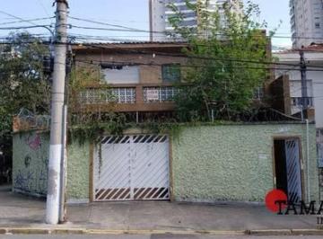 Foto 1 · Sobrado para alugar, 320 m² por R$ 12.000,00/mês - Água Branca - São Paulo/SP
