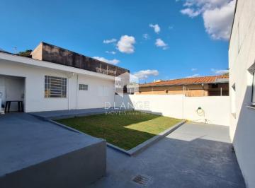Casa · 177m² · 2 Quartos · 2 Vagas · Casa à venda no bairro Vila Nogueira em Campinas - SP