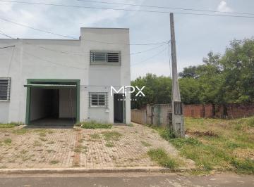 Comercial · 350m² · Galpão à venda no bairro Vila Industrial em Piracicaba.
