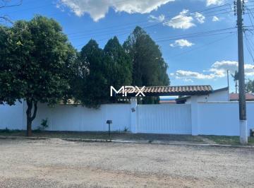 Rural · 280m² · 3 Quartos · Chácara à venda no Condomínio Quinta Santa Helena em Piracicaba.