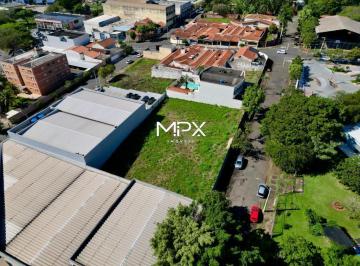 Terreno · 1417m² · Área à venda no bairro Paulicéia em Piracicaba.