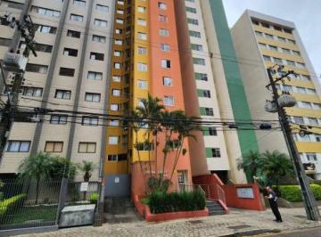 Foto 1 ·
Apartamento à venda, no Edificio Royal Light em Curitiba, Cristo Rei, com 2 qua
