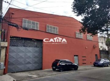 ea250fb7420691b07435daa574fa6fae5ec17501 · Galpão para alugar, 1000 m² por R$ 29.400,00/mês - Cidade Líder - São Paulo/SP