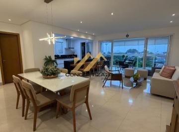 Apartamento · 141m² · 3 Quartos · 2 Vagas · Apartamento com 3 suítes, 141 m² para locação - Condomínio Edifício Majestic, Indaiatuba/SP