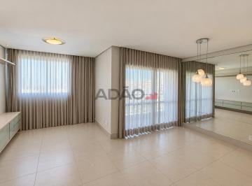 imagem-1 · Apartamento 2 Quartos | Aceita AirBnb | Av. Circular | Setor Pedro Ludovico Apartamento com 2 Quarto