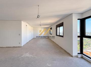 Apartamento · 149m² · 3 Quartos · 3 Vagas · Cobertura com 3 suítes, 149 m² à venda - Edifício The Park View, Indaiatuba/SP
