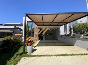Casa · 140m² · 3 Quartos · 2 Vagas · Casa com 3 quartos, 140 m² à venda -  Jardim Mantova, Indaiatuba/SP