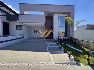Casa · 149m² · 3 Quartos · Casa com 3 suítes, 149 m² à venda - Jardim Mantova, Indaiatuba/SP
