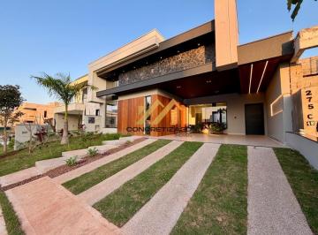 Casa · 213m² · 3 Quartos · Casa com 3 suítes, 213.32 m² à venda - Jardim Villa Sapezal, Indaiatuba/SP
