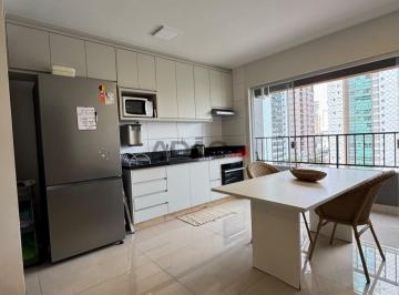 imagem-1 · Apartamento 2 Suítes no Bueno | Próximo ao Parque Vaca Brava Apartamento com 2 Quarto(s) à Venda po