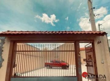 Foto 1 · Sobrado em condomínio com 2 quartos, 1 vaga à venda, 60 m² por R$ 245.000 - Jardim Carolina - São Pa