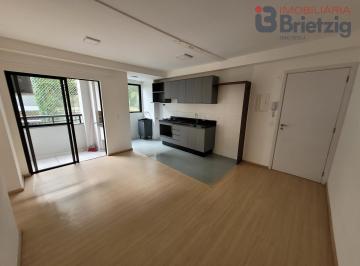Apartamento · 63m² · 2 Quartos · 1 Vaga · Apartamento com 2 dormitórios à venda, 63 m² por - Costa e Silva - Joinville/SC
