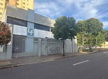 Comercial · 700m² · 24 Vagas · Loja à venda e para alugar em Londrina, Jardim Palmares, com 700 m²