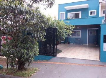 Casa · 141m² · 3 Quartos · 2 Vagas · Casa à venda em Londrina, Gleba Fazenda Palhano, com 3 quartos, com 141 m²