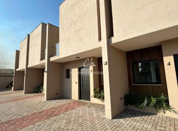 Casa · 105m² · 3 Quartos · 2 Vagas · Casa à venda em Campinas, Jardim Chapadão, com 3 quartos, com 105 m², Turmalina