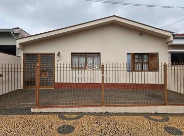 Casa · 212m² · 3 Quartos · 3 Vagas · Casa à venda em Campinas, Jardim Nossa Senhora Auxiliadora, com 3 quartos, com 212 m²