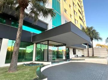 Apartamento · 52m² · 2 Quartos · 1 Vaga · Apartamento para alugar em Londrina, Jardim Shangri-la A, com 2 quartos, com 52 m²