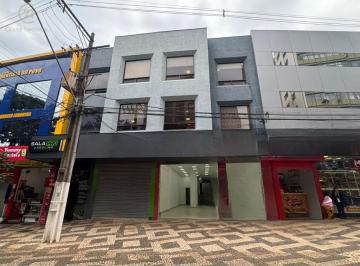 Comercial · 120m² · Loja para alugar em Londrina, Centro, com 120 m²