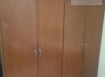 Apartamento · 71m² · 3 Quartos · 1 Vaga · Apartamento em Monte Castelo - Campo Grande
