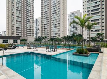Apartamento · 127m² · 3 Quartos · 2 Vagas · Apartamento à Venda Rua Fortunato Ferraz, Vila Anastácio/SP
