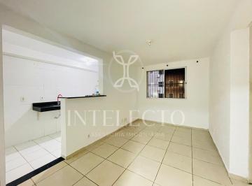 Apartamento · 47m² · 2 Quartos · 1 Vaga · Alugo Apartamento 2 quartos Nova Colina