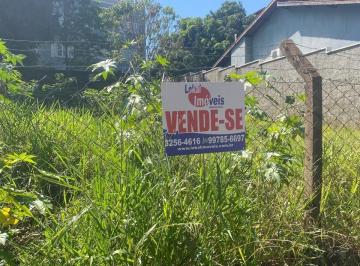 Terreno · 490m² · Terreno à Venda no Parque das Universidades Campinas | 490m²