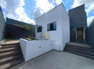 8e43b9ff47548f23e06cc91f0cf5f88d919886e7 · Casa com 3 dormitórios à venda no Vila Maria - Lagoa Santa/MG